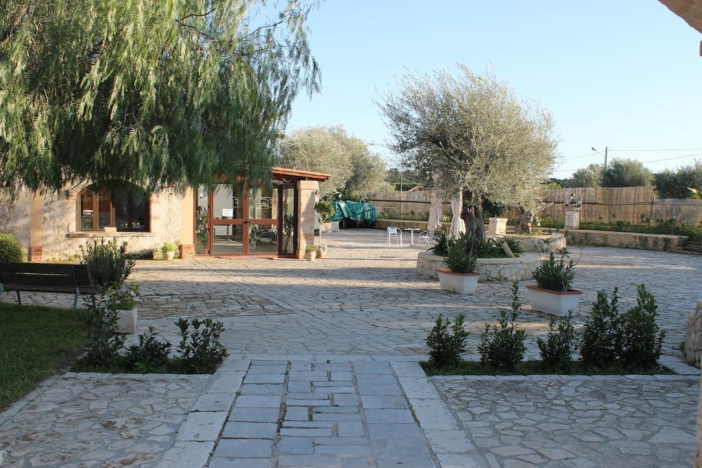 B&B Casale Siciliano Di Miryam Tiralongo Avola Exterior foto