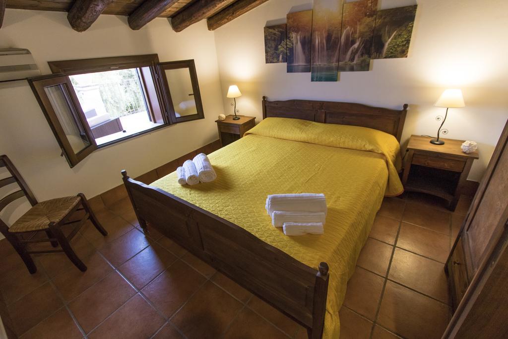 B&B Casale Siciliano Di Miryam Tiralongo Avola Exterior foto